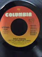 Dolly Parton Duet With Smokey Robinson - I Know You By Heart