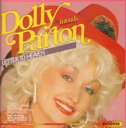 Dolly Parton & Various - Letter To Heaven
