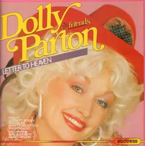 Dolly Parton - Letter To Heaven