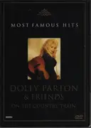 DVD - Dolly Parton & Friends - On The Country Train