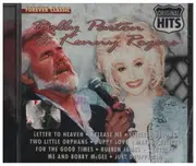 CD - Dolly Parton & Kenny Rogers - Dolly Parton & Kenny Rogers