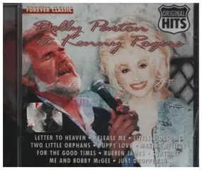 Dolly Parton - Dolly Parton & Kenny Rogers