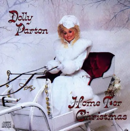 Dolly Parton - Home for Christmas