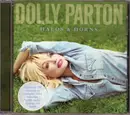 CD - Dolly Parton - Halos & Horns