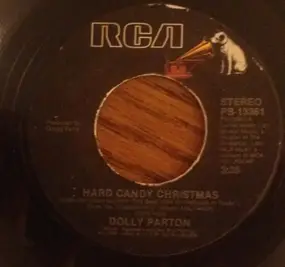 Dolly Parton - Hard Candy Christmas