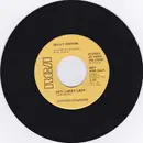 7inch Vinyl Single - Dolly Parton - Hey, Lucky Lady