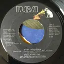 7inch Vinyl Single - Dolly Parton - Heartbreaker