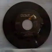 7inch Vinyl Single - Dolly Parton - Heartbreak Express