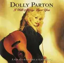 CD - Dolly Parton - I Will Always Love You (And Other Greatest Hits)