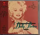 CD - Dolly Parton - I Will Always Love You/The Essential Dolly Parton One