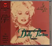 CD - Dolly Parton - I Will Always Love You/The Essential Dolly Parton One