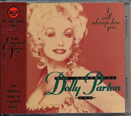 Dolly Parton - I Will Always Love You/The Essential Dolly Parton One