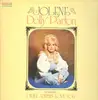 LP - Dolly Parton - Jolene - Orange Labels