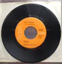 7inch Vinyl Single - Dolly Parton - Joshua