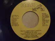 Dolly Parton - Old Flames Can't Hold A Candle To You