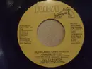 7inch Vinyl Single - Dolly Parton - Old Flames Can't Hold A Candle To You