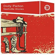 CD - Dolly Parton - Nashville Stories