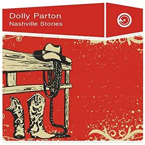 Dolly Parton - Nashville Stories