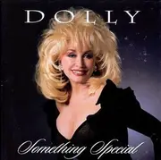 CD - Dolly Parton - Something Special