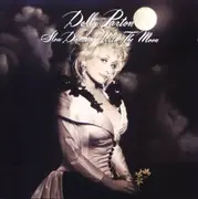 CD - Dolly Parton - Slow Dancing With The Moon
