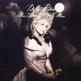 Dolly Parton - Slow Dancing with the Moon