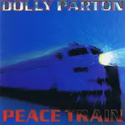 CD Single - Dolly Parton - Peace Train