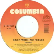 Dolly Parton - Romeo