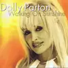 CD Single - Dolly Parton - Walking On Sunshine