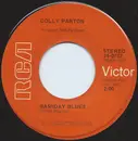 7inch Vinyl Single - Dolly Parton - Washday Blues