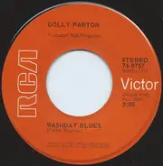 Dolly Parton - Washday Blues
