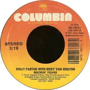 Dolly Parton With Ricky Van Shelton - Rockin' Years
