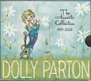 CD-Box - Dolly Parton - The Acoustic Collection 1999-2002