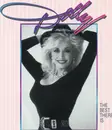 CD - Dolly Parton - The Best There Is