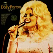LP - Dolly Parton - The Dolly Parton Story