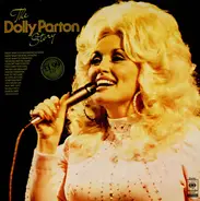 Dolly Parton - The Dolly Parton Story