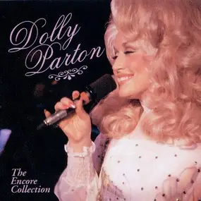 Dolly Parton - The Encore Collection