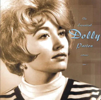 Dolly Parton - The Essential Dolly Parton Vol 2