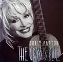 CD - Dolly Parton - The Grass Is Blue