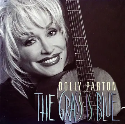 Dolly Parton - The Grass Is Blue