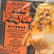 LP - Dolly Parton - The Great Dolly Parton Vol.1