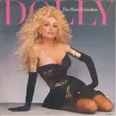 7inch Vinyl Single - Dolly Parton - The River Unbroken