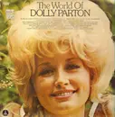 Double LP - Dolly Parton - The World Of Dolly Parton