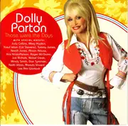 CD - Dolly Parton - Those Were The Days