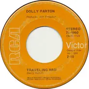 Dolly Parton - Traveling Man