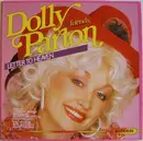 LP - Dolly Parton & Various - Letter To Heaven