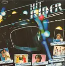 LP - Dolly Parton, Matchbox, Peter Kent, a.o. ... - Hit Rider Sampler