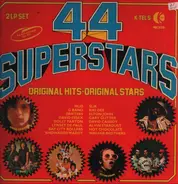 Dolly Parton, Barry Manilow a.o. - 44 Superstars