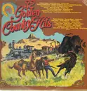 Double LP - Dolly Parton, Jim Reeves, Eddy Arnold - 32 golden country Hits vol 2