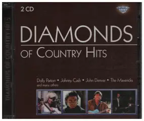 Dolly Parton - Diamonds of Country Hits
