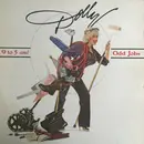 LP - Dolly Parton - 9 To 5 And Odd Jobs